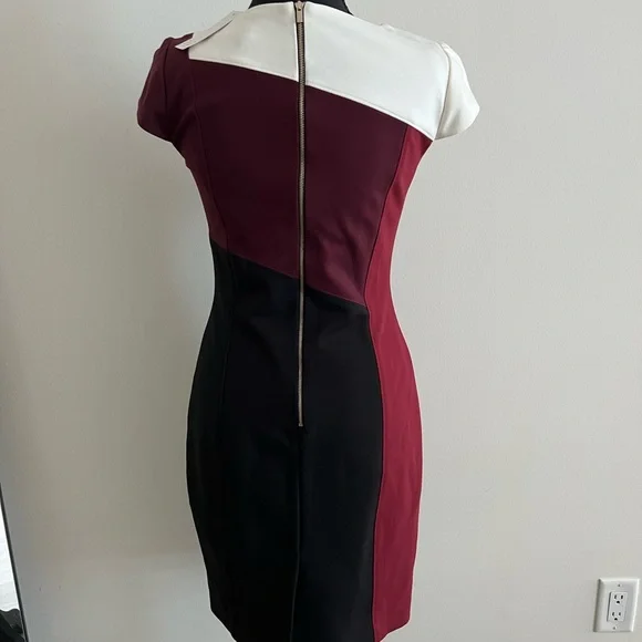 WHBM dress - Picture 3 of 4